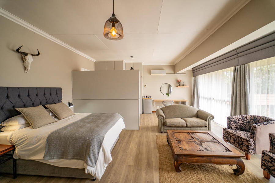 19 Bedroom Property for Sale in Universitas Free State